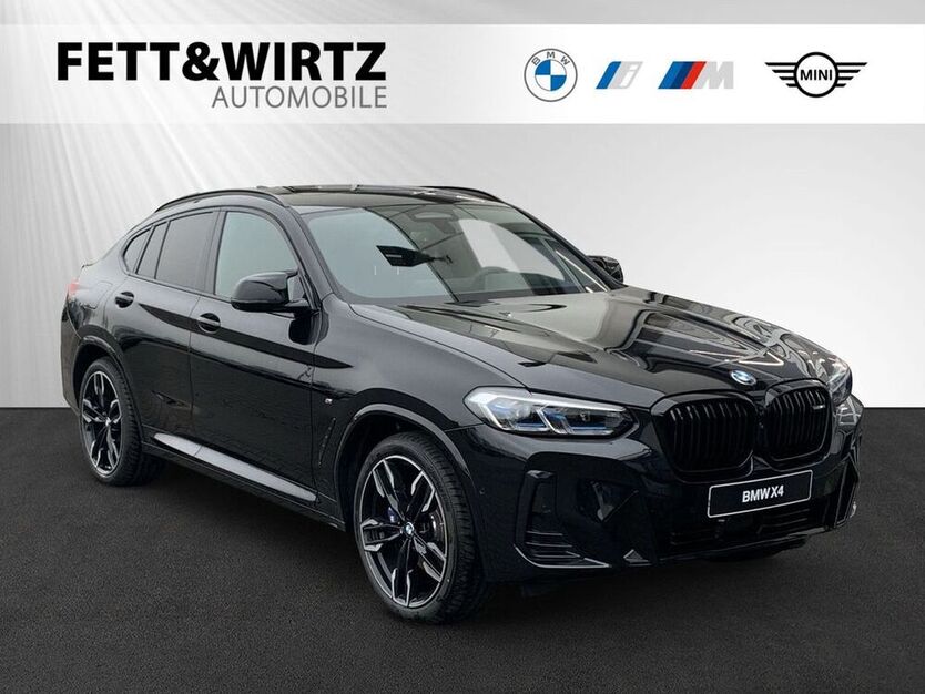 X4 M40