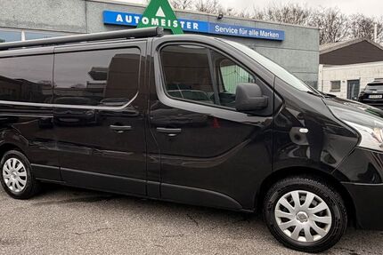 Renault Trafic 84.000 km 11.990 &euro; Krefeld 47800