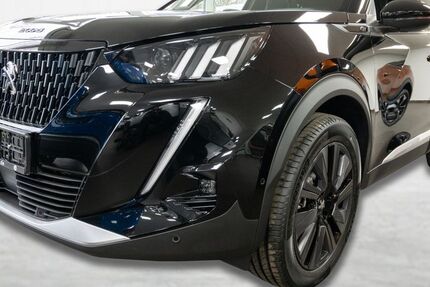 Peugeot 2008 10.031 km 24.985 &euro; Herne 44625