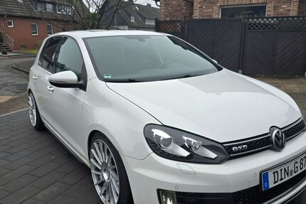 VW Golf 239.000 km 6.300 &euro; Voerde 46562