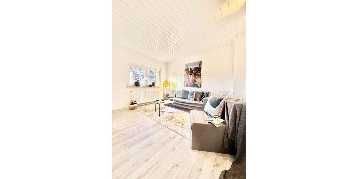 Reihenmittelhaus Tönisvorst St. Tönis - 4 Zimmer, 97 m&sup2;, 319.000&euro; | Angebot:25563810