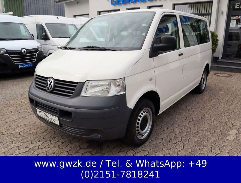 T5 Transporter
