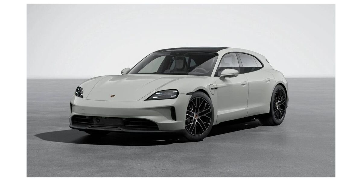 Porsche Taycan 15.900 km 106.900 &euro; Moers 47441