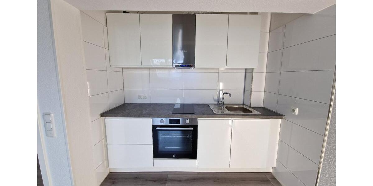 Dachgeschoßwohnung Essen Stadtbezirk IV - 2 Zimmer, 41 m&sup2;, 490&euro; | Angebot:26144301