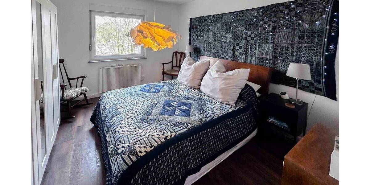 Etagenwohnung Bochum Westenfeld - 3 Zimmer, 69 m&sup2;, 109.000&euro; | Angebot:26894831