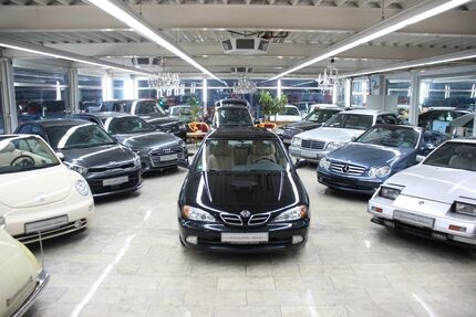 Nissan Primera 195.000 km 4.990 &euro; Essen 45356