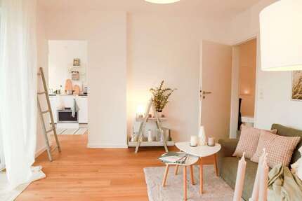 Wohnung zum Kaufen in Meerbusch 179.000 € 54 m² 2 zimmer