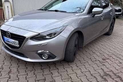 Mazda 3 89.000 km 14.450 &euro; Bottrop 46240