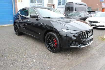 Maserati Levante 59.158 km 32.900 &euro; Düsseldorf 40231
