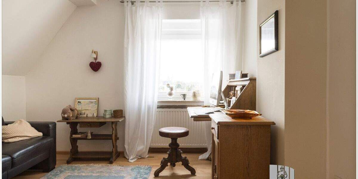 Einfamilienhaus Voerde (Niederrhein) Friedrichsfeld - 5 Zimmer, 146 m&sup2;, 428.000&euro; | Angebot:25247684