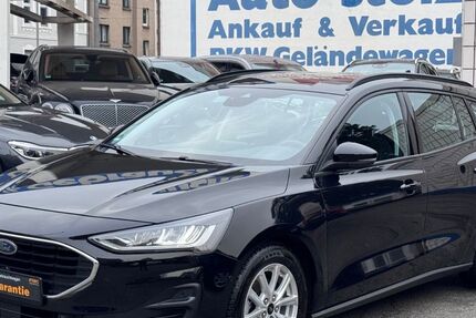 Ford Focus 89.129 km 13.900 &euro; Oberhausen 46045