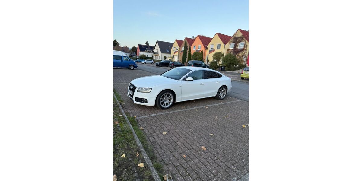 Audi A5 199.500 km 10.500 &euro; Recklinghausen 45657