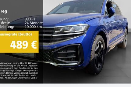 VW Touareg 25.384 km 60.220 &euro; Duisburg 47059
