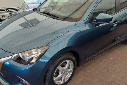 Mazda 2 20.920 km 13.950 € Wülfrath 42489