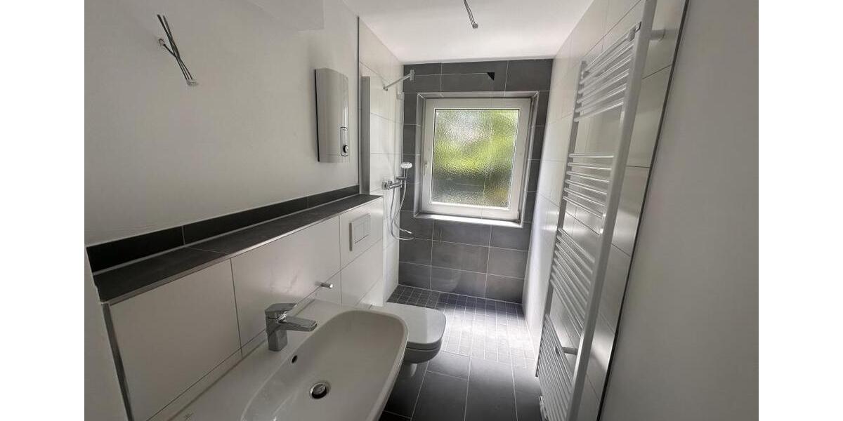 Erdgeschoßwohnung Kamp-Lintfort Lintfort - 2.5 Zimmer, 43 m&sup2;, 401&euro; | Angebot:25524167