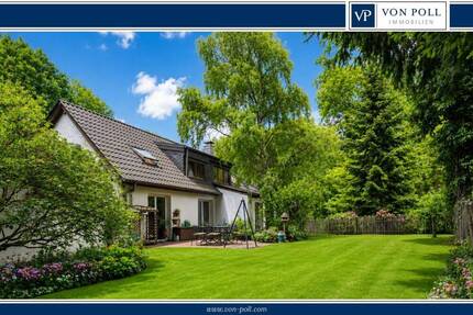 Haus Duisburg / Mündelheim Mündelheim - 9 Zimmer, 320 m&sup2;, 899.000&euro; | Angebot:26891341