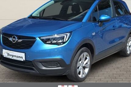 Opel Crossland (X)
