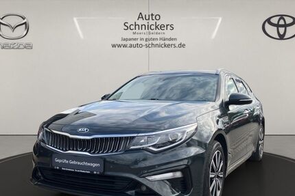 Kia Optima 127.619 km 11.990 &euro; Moers 47441
