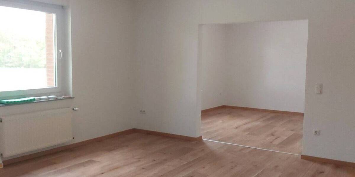 Etagenwohnung Bottrop Feldhausen - 4 Zimmer, 120 m&sup2;, 800&euro; | Angebot:26289781