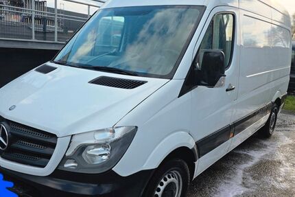Mercedes-Benz Sprinter 265.000 km 13.500 &euro; Gelsenkirchen 45886