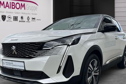 Peugeot 3008 12.834 km 29.790 &euro; Wesel 46485