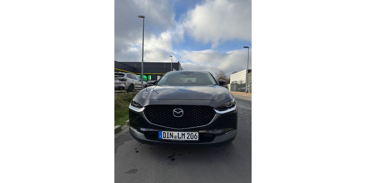 Mazda CX-30 105.740 km 18.500 &euro; Dinslaken 46537