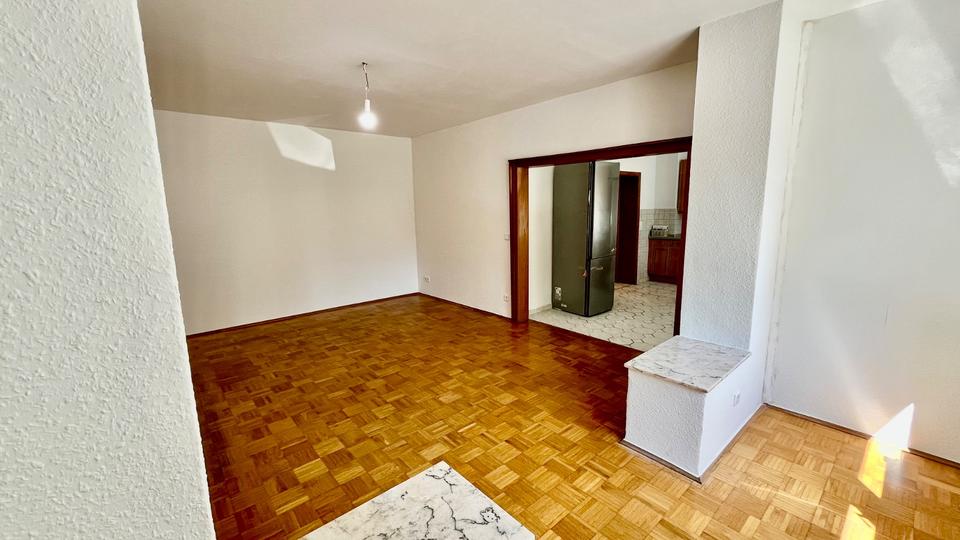 Erdgeschoßwohnung Bochum Bochum-Mitte - 2.5 Zimmer, 70 m&sup2;, 590&euro; | Angebot:26339141