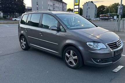 VW Touran