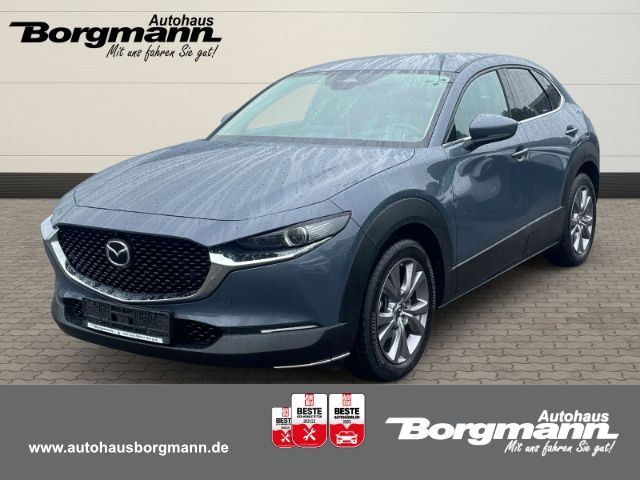 Mazda CX-30 24.750 km 25.290 &euro; Dorsten 46286