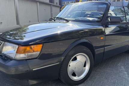 Saab 900 230.853 km 9.200 € Düsseldorf 40235