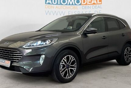 Ford Kuga 18.097 km 21.949 &euro; Dinslaken 46539