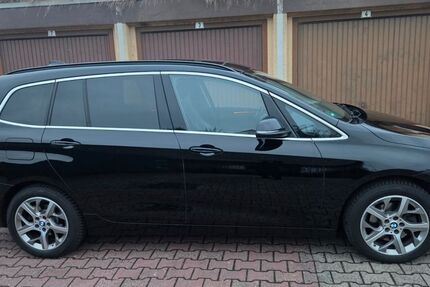 BMW 218 Gran Tourer 215.000 km 12.700 &euro; Bochum 44791