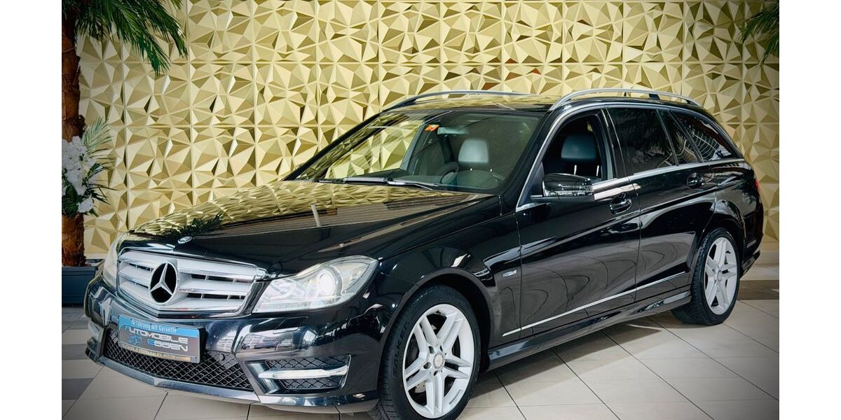 Mercedes-Benz C 250 258.000 km 7.999 &euro; Essen 45326