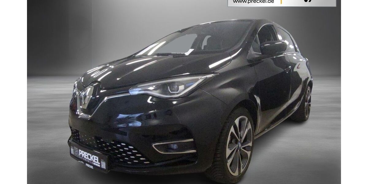 Renault ZOE 36.989 km 14.470 &euro; Krefeld 47805