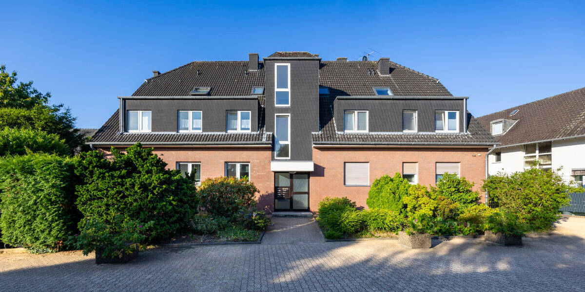 Mehrfamilienhaus, Wohnhaus Meerbusch Büderich - 2 Zimmer, 2.540.000&euro; | Angebot:25779179