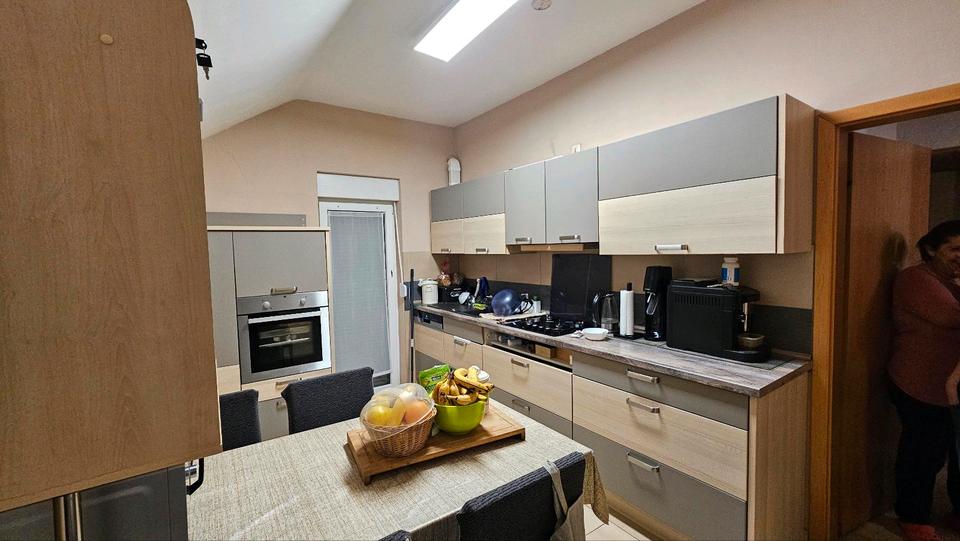 Einfamilienhaus mit eigenem Garten in Duisburg Rheinhausen 5 zimmer