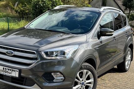 Ford Kuga 114.200 km 12.500 &euro; Sprockhövel 45549