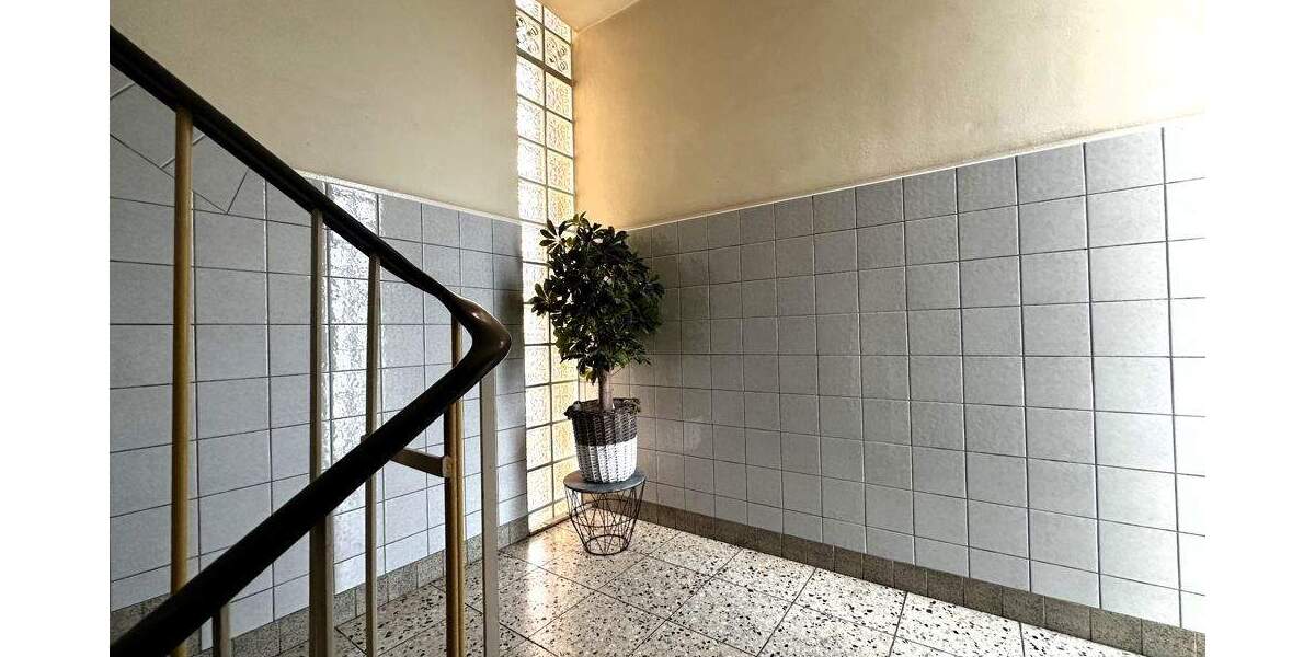 Zwei gepflegte Mehrfamilienhäuser in ruhiger Lage von Gelsenkirchen-Horst! zimmer