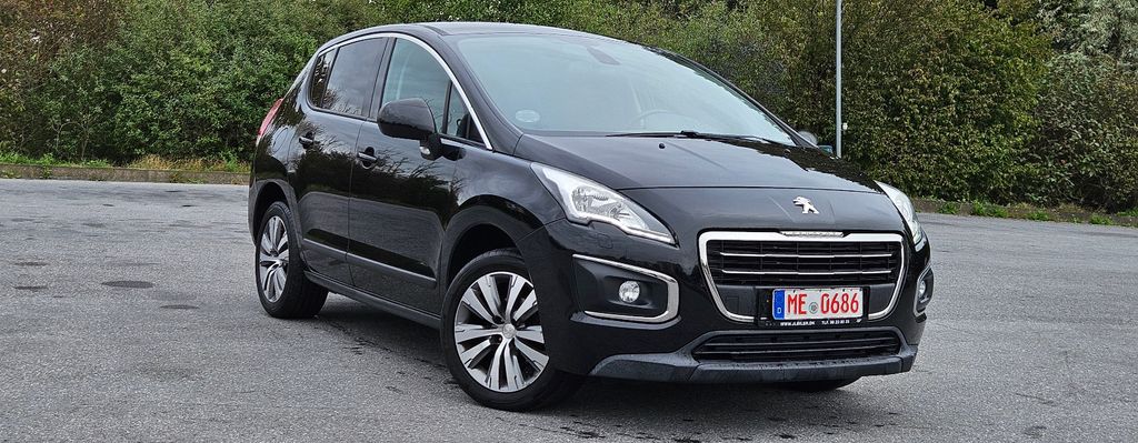 Peugeot 3008 149.600 km 9.999 &euro; Mettmann 40822