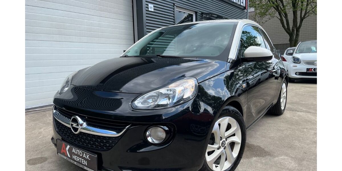 Opel Adam 179.600 km 6.250 &euro; Herten 45699