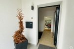 Wohnen auf einer Ebene Moderne, hochwertige 3 Zimmer-Wohnung mit Bungalow-Charakter - Erdgeschoßwohnung Düsseldorf Heerdt | Angebot:26991571