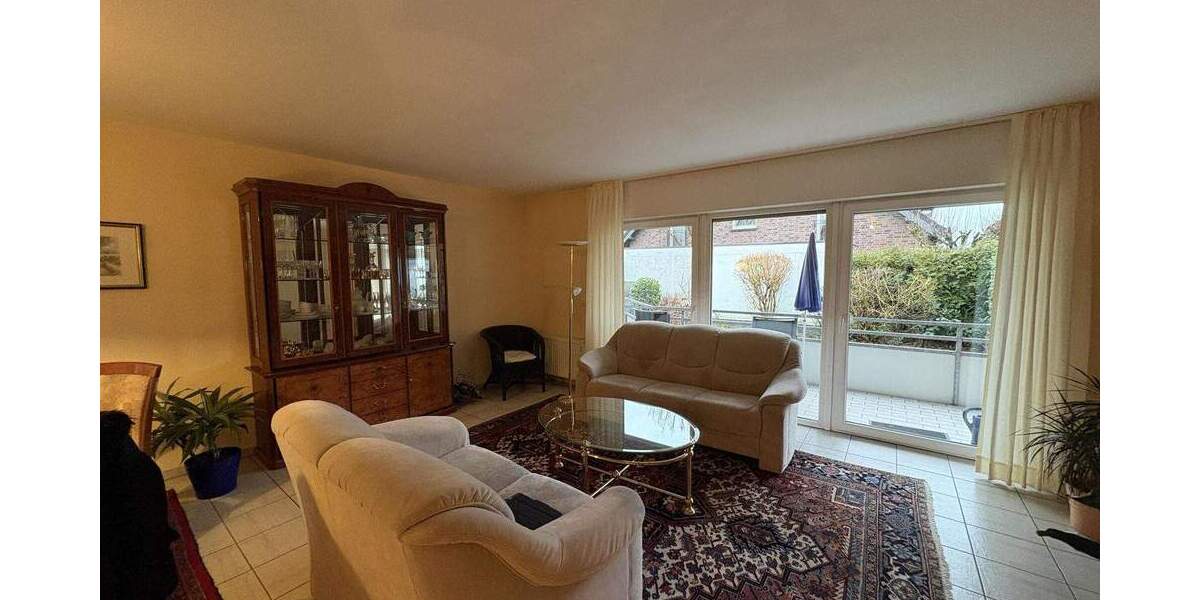 Etagenwohnung Moers Schwafheim - 3 Zimmer, 92 m&sup2;, 345.000&euro; | Angebot:25371773