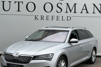 Skoda Superb 160.980 km 17.500 &euro; Krefeld 47805