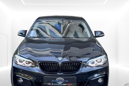 BMW 220 75.000 km 21.990 &euro; Gelsenkirchen 45899