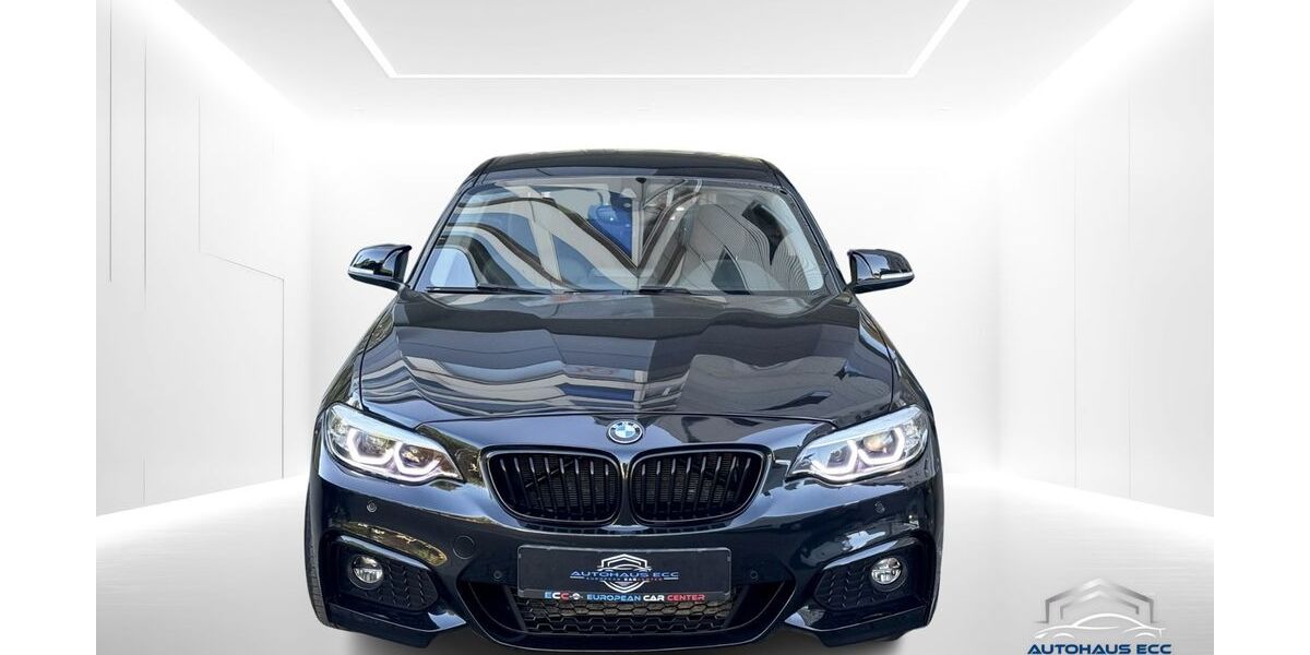 BMW 220 75.000 km 21.990 &euro; Gelsenkirchen 45899