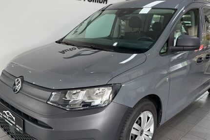 VW Caddy Maxi 136.000 km 17.990 &euro; Heiligenhaus 42579