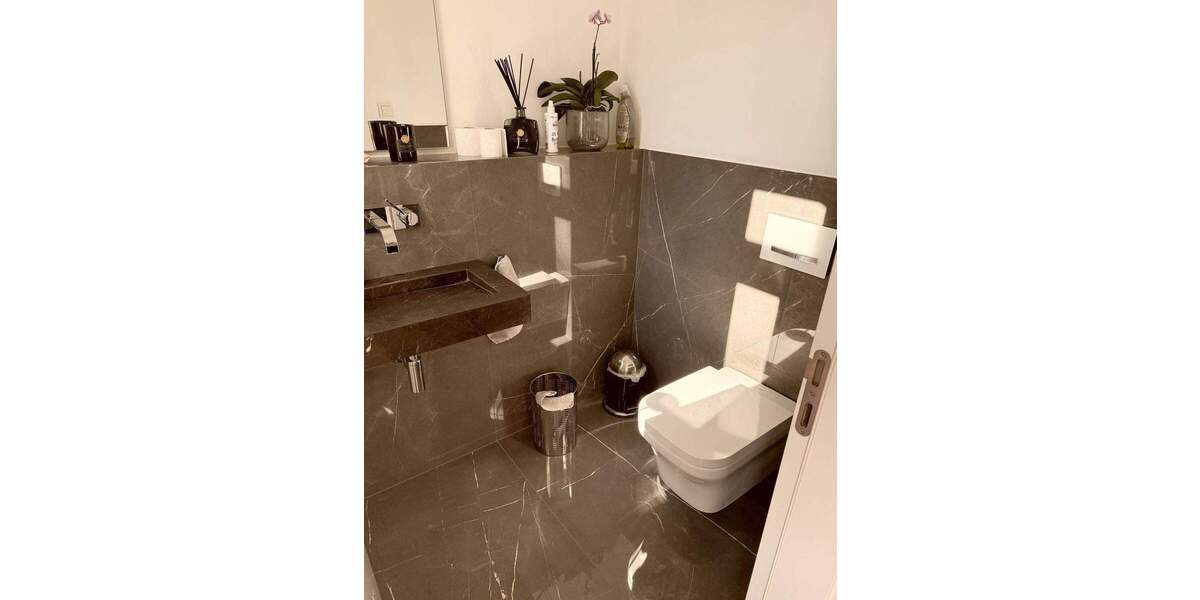 Doppelhaushälfte Meerbusch Büderich - 6 Zimmer, 242 m&sup2;, 8.500&euro; | Angebot:26391404