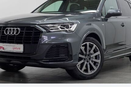 Audi Q7 79.897 km 47.860 € Bochum 44809
