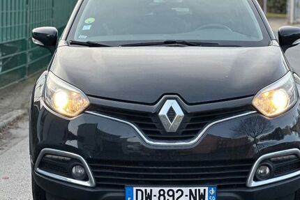 Renault Captur 231.499 km 5.999 &euro; Essen 45276