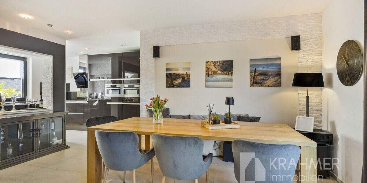 Einfamilienhaus Meerbusch Lank-Latum - 3 Zimmer, 103 m&sup2;, 769.000&euro; | Angebot:25684265